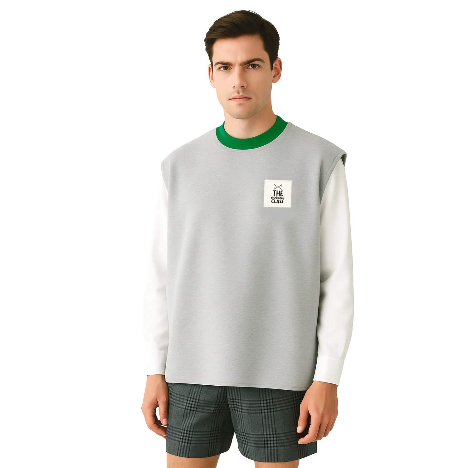 Sudaderas